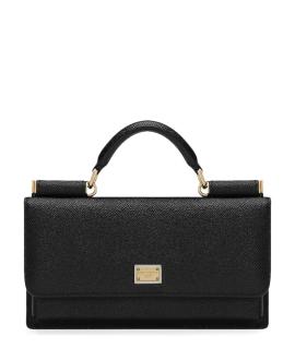 DOLCE&GABBANA Сумка с короткими ручками
