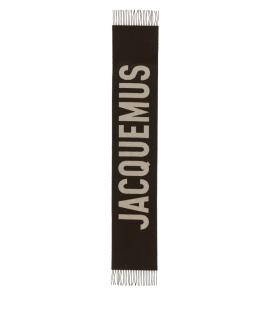JACQUEMUS Шарф