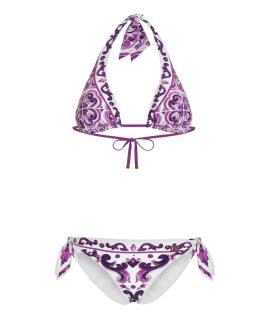 DOLCE&GABBANA Купальник