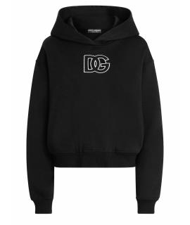 DOLCE&GABBANA Худи/толстовка
