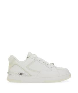 VERSACE Низкие кроссовки / кеды