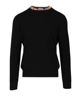 BURBERRY Джемпер / свитер