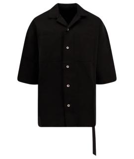 RICK OWENS DRKSHDW Кэжуал рубашка