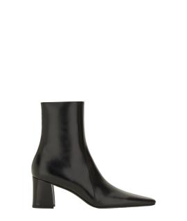 SAINT LAURENT Ботильоны