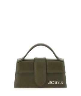 JACQUEMUS Сумка с короткими ручками