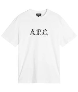 A.P.C. Футболка