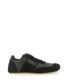 MM6 MAISON MARGIELA Низкие кроссовки / кеды