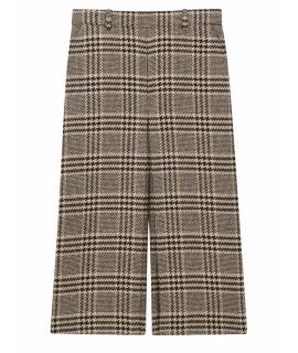 SAINT LAURENT Кюлоты