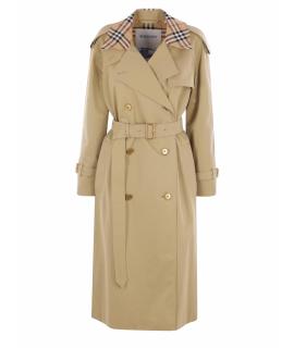 BURBERRY Тренч/плащ