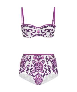 DOLCE&GABBANA Купальник