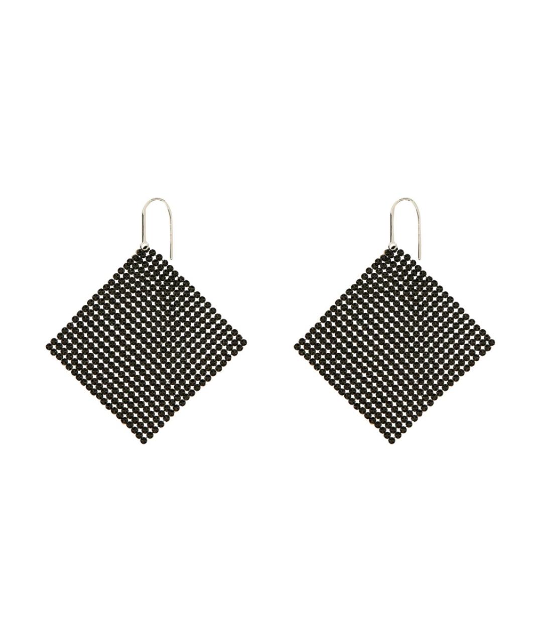 ISABEL MARANT Серебряные серьги, фото 2