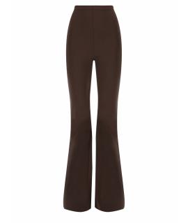 RICK OWENS Прямые брюки