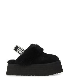 UGG AUSTRALIA Шлепанцы