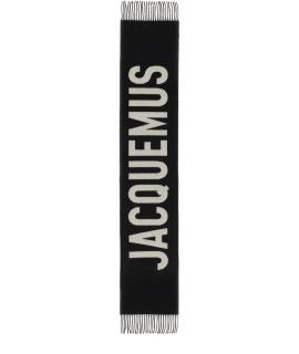 JACQUEMUS Шарф