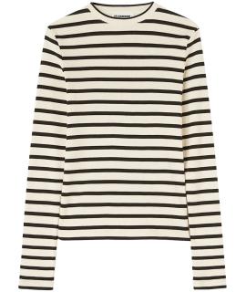 JIL SANDER Лонгслив
