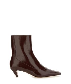 STELLA MCCARTNEY Полусапоги