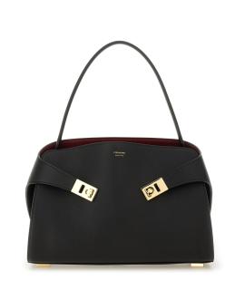 FERRAGAMO Сумка через плечо