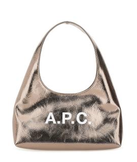 A.P.C. Сумка через плечо