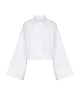 MM6 MAISON MARGIELA Рубашка