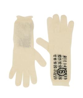 MM6 MAISON MARGIELA Перчатки