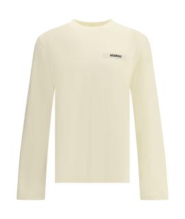 JACQUEMUS Лонгслив