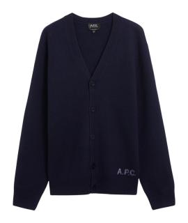 A.P.C. Кардиган