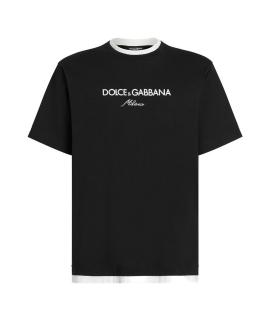 DOLCE&GABBANA Футболка