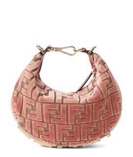 FENDI Сумка через плечо