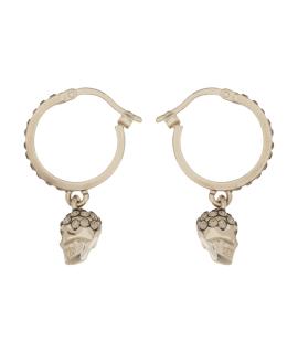 ALEXANDER MCQUEEN Серьги