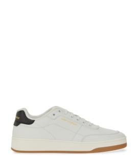 SAINT LAURENT Низкие кроссовки / кеды