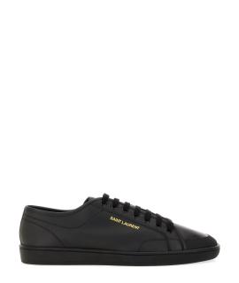 SAINT LAURENT Низкие кроссовки / кеды