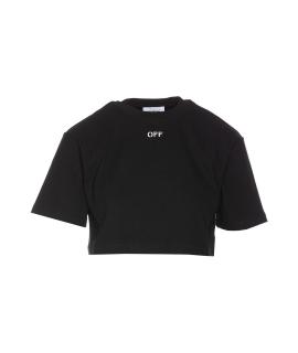 OFF-WHITE Футболка