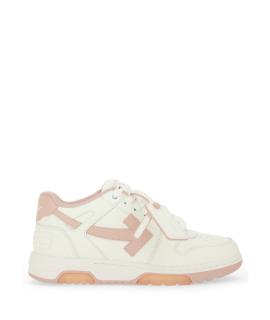 OFF-WHITE Кеды