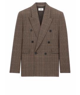 SAINT LAURENT Пиджак