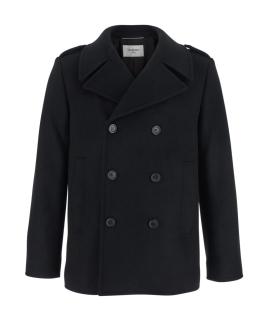 SAINT LAURENT Пальто