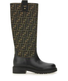 FENDI Сапоги