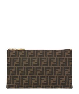 FENDI Клатч/вечерняя сумка