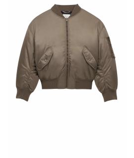 SAINT LAURENT Куртка