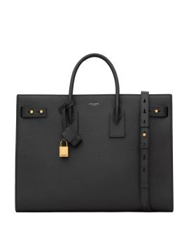 SAINT LAURENT Сумка Тоут
