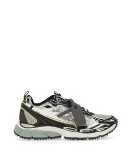 OFF-WHITE Низкие кроссовки / кеды