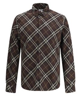 BURBERRY Кэжуал рубашка