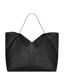 SAINT LAURENT Сумка Тоут