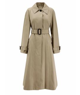 BURBERRY Тренч/плащ