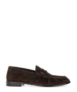 SAINT LAURENT Лоферы