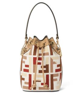 FENDI Сумка тоут