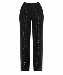 ROTATE Прямые брюки