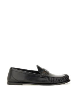 SAINT LAURENT Лоферы