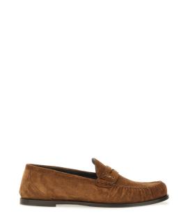 SAINT LAURENT Лоферы