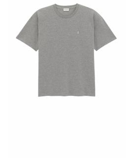 SAINT LAURENT Футболка