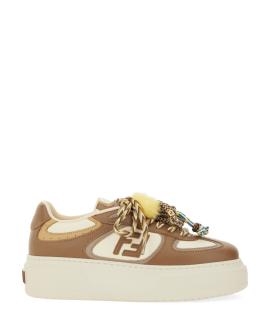 FENDI Кеды
